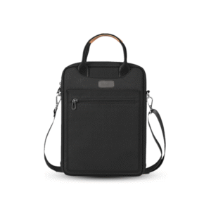 TABLET SHOULDER – Water-Resistant Bag for 12.9″ Tablets and Slim Laptops