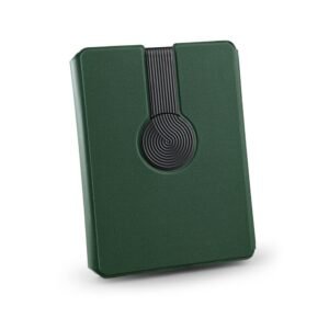 TRI-MAG NOTE – A5 Notebook with 3-in-1 MagSafe Power Bank for Ultimate Convenience