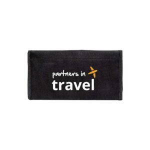 Travel Document Pouch