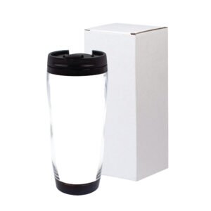 Promotional Travel Mugs