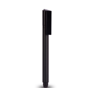 USB CLIP 16GB – Versatile Aluminum Roller Ball Pen with USB Flash Drive