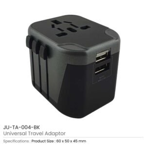 Universal Travel Adaptor