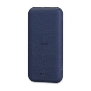 WIRELESS LIGHT UP – 10,000mAh Wireless Power Bank