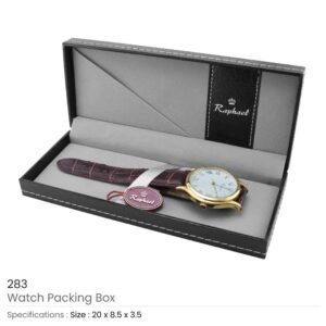 Watch Packaging Box