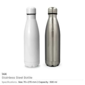 Water Bottles