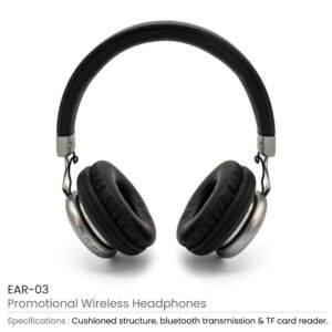 Wireless Headphones