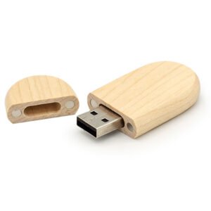 Wooden USB Flash Drives 4GB, 8GB, 16GB, 32GB, 64GB