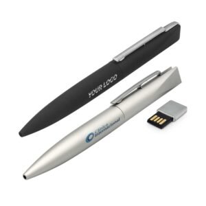 Ball Pens USB Flash 8GB