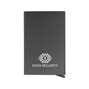 Card Holders with RFID Protection