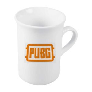Curve Edge Mugs