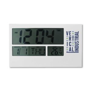 Digital Clocks