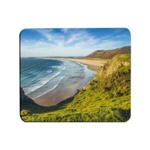 Rectangle Mouse Pads