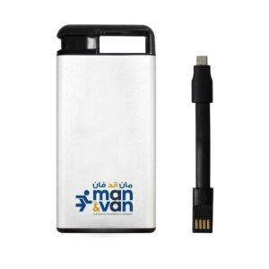 Power Bank 4000 mAh