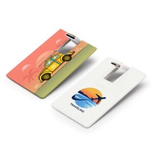 OTG Card USB For Mobile and Laptop 4GB