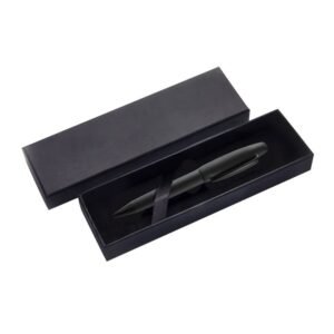 Tobo – Black