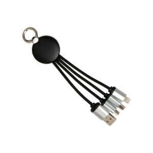Orion – Black