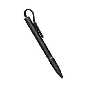 Venice – Premium Metal Pen with USB – Black