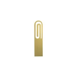 Golf – Metal Clipboard Style USB