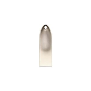 Hotel – Mini Metal USB – Silver