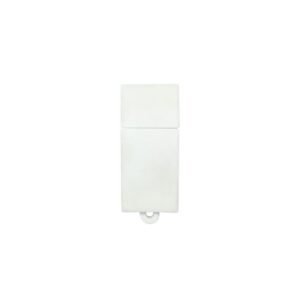 Tango – Silicone Rubber USB – White