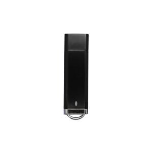 Victor – Stylish Plastic USB – Black