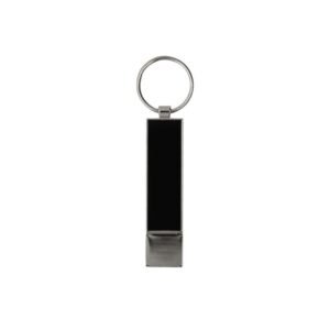 Zulu – LED Light-Up Logo USB – Black