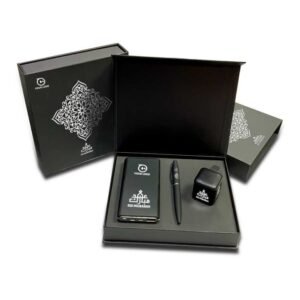 Instellar – Black Set 18