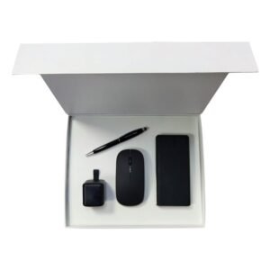 Tekno – White Set 41
