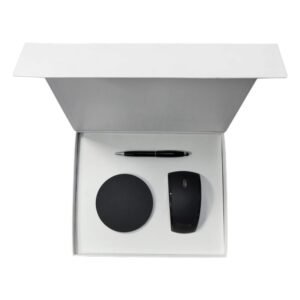 Cameo – Black Set 43