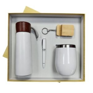Hartmann – Eco Set 54