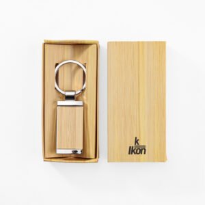 EcoKey – Eco