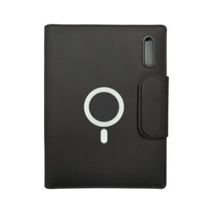 Navigator – 10W Magsafe Organizer – Black