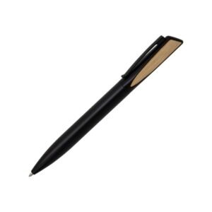 Forli – Matte Finish Metal Ball Point Pen with Bamboo – Eco Friendly
Forli – Matte Finish Metal Ball Point Pen with Bamboo – Eco Friendly