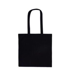 Jedi – 5 OZ Cotton Tote Bag (Black)