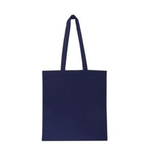 Mobbin – 5 OZ Cotton Tote Bag (Blue)