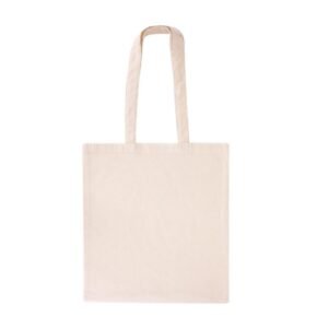 Allura – 5 OZ Cotton Tote Bag