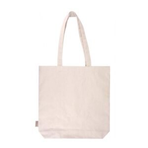 Hayworth – 10 OZ Recycled Small Canvas Tote Bag (Natural)