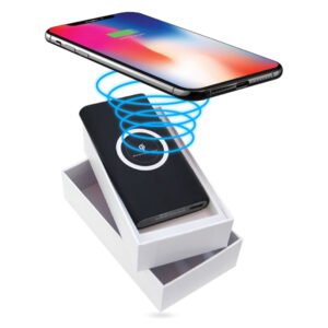 A 061 WIRELESS POWER BANK