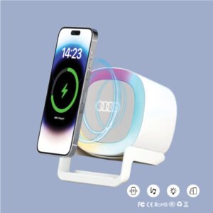 A 28 WIRELESSS CHARGING PAD/STAND