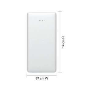 A 59 SLIM CABLE PORTABLE POWERBANK