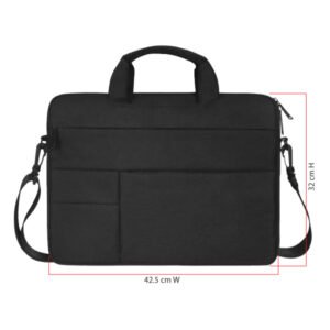 AB 02 MULTIFUNCTIONAL USE LAPTOP BAG