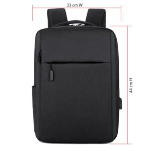 AB 06 MULTIFUNCTIONAL BUSINESS BACKPACK