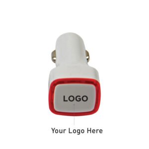 ACC-04 USB CAR CHARGER ADAPTER