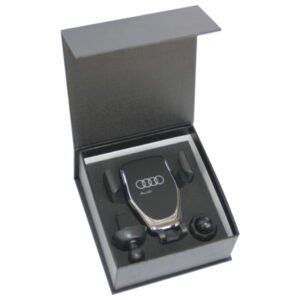 ACC 13 WIRELESS CAR MOUNT CHARGER