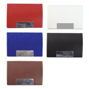 ACH 06 BUSINESS CARD HOLDER