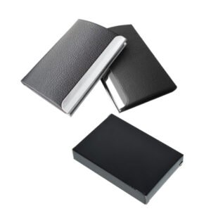 ACH 07 BUSINESS CARD HOLDER