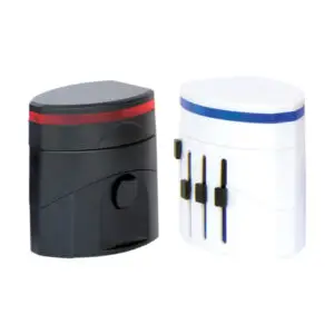 AD 01 DUAL USB TRAVEL ADAPTER CONVERTER PLUG