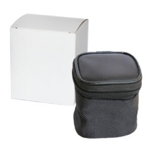 AD 11 LIGHT UP LOGO TYPE-C + 4 USB PORT UNIVERSAL TRAVEL ADAPTER