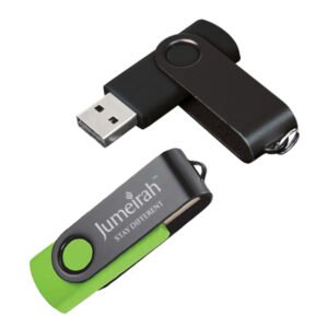 AF 001 Swivel USB Flash Drive