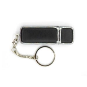 AF 007 LEATHER USB FLASH DRIVES